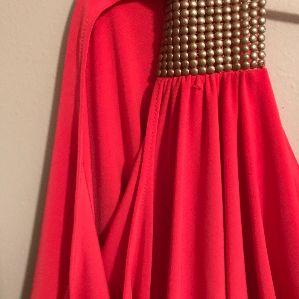 Cache mini dress - Picture 5 of 5